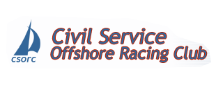 Civil Service Offshore Racing Club
